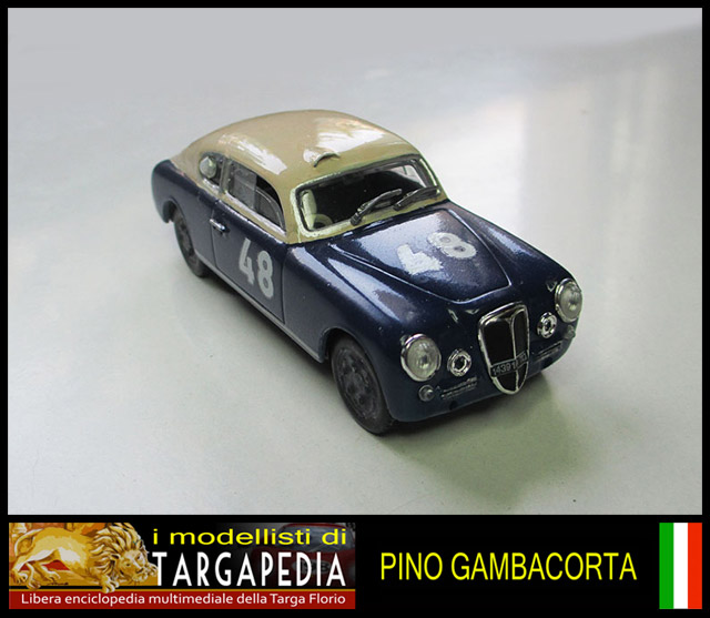 48 Lancia Aurelia B20 - Solido 1.43 (1).jpg
